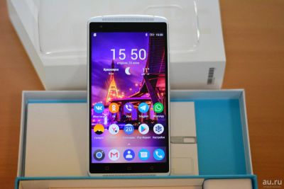 Лот: 9862973. Фото: 1. Lenovo VIBE X3, Qualcomm Snapdragon... Смартфоны