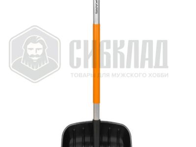 Лот: 20989529. Фото: 1. Лопата облегченная для уборки... Ручные орудия труда