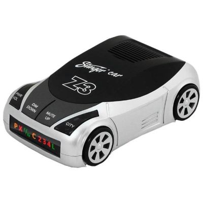 Лот: 9870905. Фото: 1. Радар-детектор Stinger Car Z3... Другое (оснащение, оборудование, аксессуары)