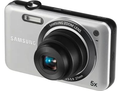 Лот: 3899203. Фото: 1. Фотоопарат Samsung ES75. Другое (фотокамеры)