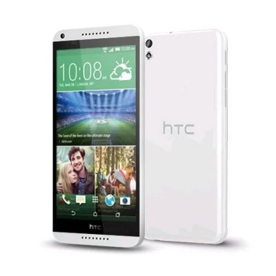Лот: 10289722. Фото: 1. HTC Desire 816G Dual Sim. Смартфоны
