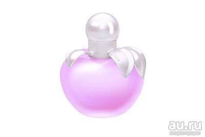 Лот: 9156996. Фото: 1. Nina Ricci Le Paradis de Nina... Женская парфюмерия