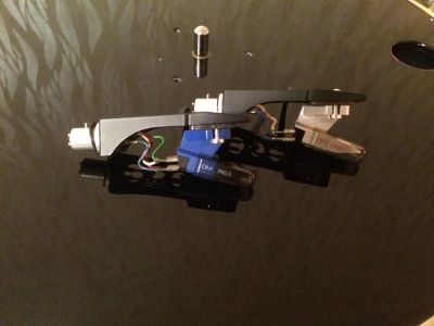 Лот: 7917505. Фото: 1. Иглы Ortofon на шеллах Техникс. DJ-оборудование