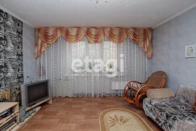 Лот: 25288213. Фото: 1. 3-комн. квартира , Красноярск... Квартиры, студии