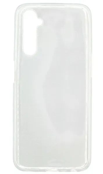 Лот: 24950955. Фото: 1. Накладка для Realme 6 Pro ZIBELINO... Чехлы, бамперы