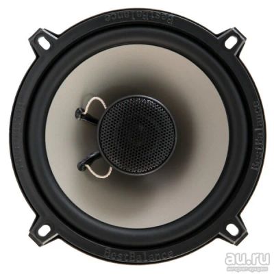 Лот: 15473845. Фото: 1. Акус. сист. Best Balance E52. Акустика автомобильная