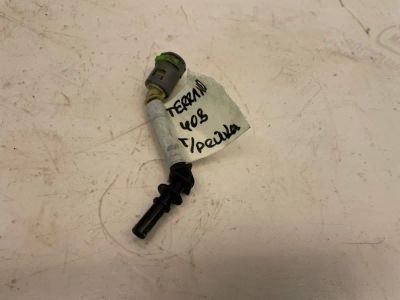 Лот: 22460331. Фото: 1. трубка топливная Nissan Terrano... Топливная система