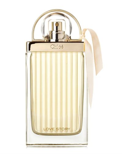 Лот: 7344113. Фото: 1. Тестер Chloe Love Story 75 ml... Женская парфюмерия