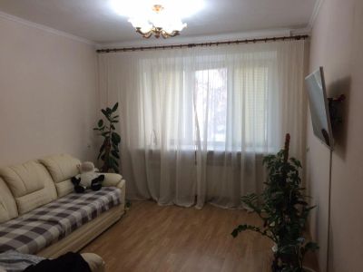 Лот: 6479577. Фото: 1. Собственник! Продам 2-к квартиру... Квартиры, студии