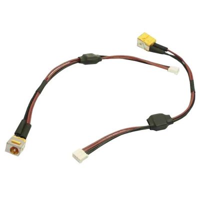 Лот: 25330943. Фото: 1. Разъем зарядки для Acer Aspire... Другое (комплектующие)