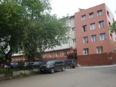 Лот: 12157833. Фото: 1. студия 19м2 Киренского 9а. Квартиры, студии