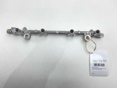 Лот: 25081523. Фото: 1. Рейка топливная Toyota Lite Ace... Топливная система