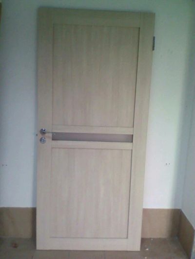 Лот: 8509013. Фото: 1. ДВЕРЬ Межкомнатная. Двери межкомнатные