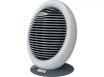 Лот: 10880513. Фото: 1. Zanussi Занусси ZFH/C-405 Тепловентилятор... Обогреватели бытовые
