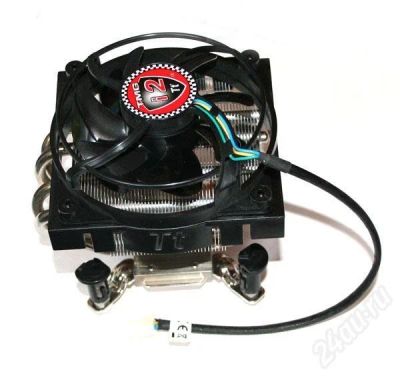 Лот: 307407. Фото: 1. Кулер Thermaltake TMG i2 S775... Системы охлаждения