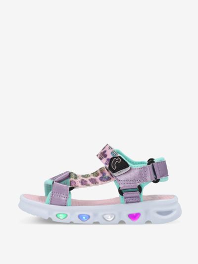 Лот: 25367612. Фото: 1. Сандалии для девочек Safety Jogger... Сандалии