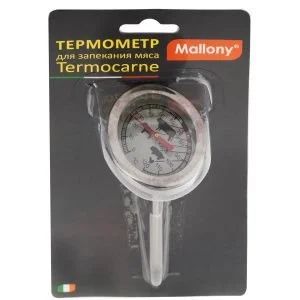 Лот: 12944349. Фото: 1. Термометр для запекания мяса Termocarne. Банные принадлежности