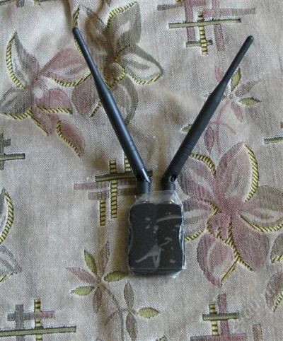 Лот: 1859202. Фото: 1. Адаптер usb wi-fi 2000mw 802.11b... WiFi, Bluetooth адаптеры