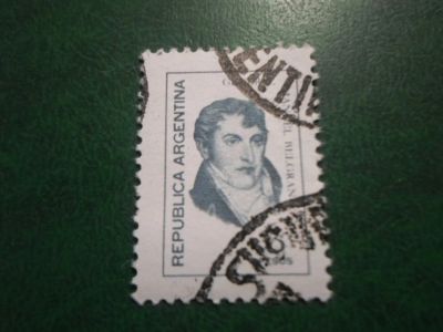 Лот: 17985515. Фото: 1. Марка для Вашей коллекции. №63315. Марки
