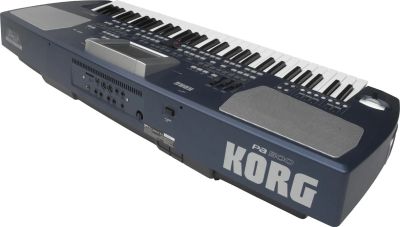Лот: 4180329. Фото: 1. Korg PA 500 Профи. аранжировщик... Клавишные