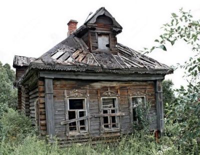 Лот: 24406795. Фото: 1. Приму в дар домик в любой части... Дома