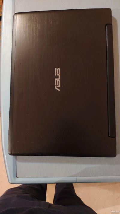 Лот: 15438702. Фото: 1. Ноутбук asus k56c i7. Ноутбуки