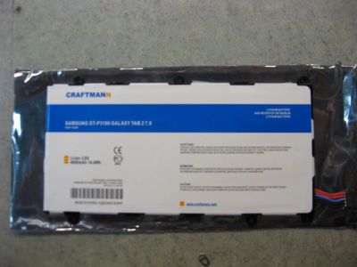 Лот: 3151437. Фото: 1. Аккумулятор,АКБ Samsung Galaxy... Аккумуляторы