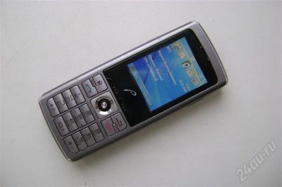 Лот: 629619. Фото: 1. кпк rover m5 обмен. Смартфоны