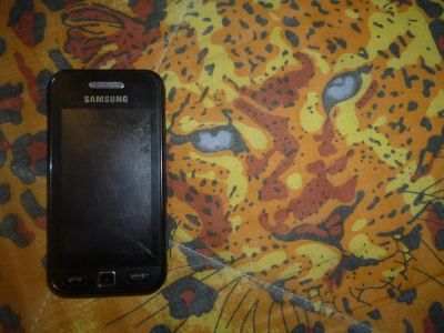 Лот: 6339698. Фото: 1. Samsung GT-S5230. Кнопочные мобильные телефоны
