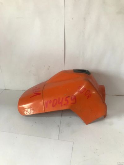 Лот: 18273014. Фото: 1. Крышка двигателя бензопила Stihl... Запчасти