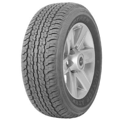 Лот: 20137226. Фото: 1. Шина 275/65 17 115T Dunlop Grandtrek... Шины