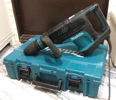 Лот: 15642126. Фото: 1. Makita HM1203C. Расходные материалы, сменные насадки