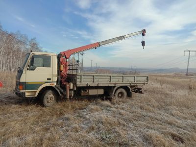 Лот: 20984371. Фото: 1. Услуги воровайки. Грузоперевозки, доставка