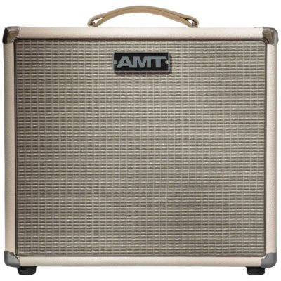 Лот: 6224211. Фото: 1. AMT Electronics CV30-112 Кабинет... Гитарные эффекты и комбоусилители