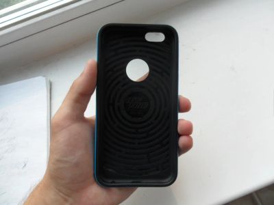 Лот: 7968329. Фото: 1. Шикарный Чехол-Кейс для Iphone... Чехлы, бамперы