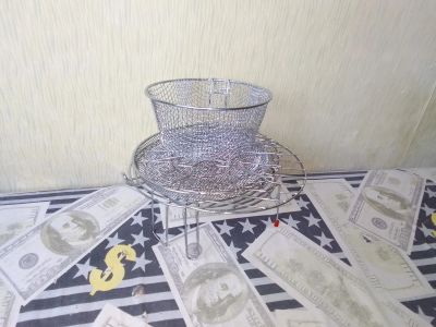 Лот: 20834969. Фото: 1. Посуда удобная приспособа. Кухонные аксессуары