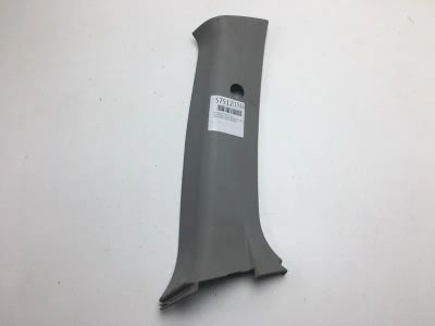 Лот: 20398821. Фото: 1. Накладка на стойку Toyota Estima... Кузов