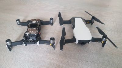 Лот: 11962250. Фото: 1. Запчасти Mavic Air (Мавик Эйр... Квадрокоптеры