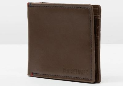 Лот: 7008085. Фото: 1. Кошелек Ben Sherman London Men... Бумажники, кошельки, портмоне