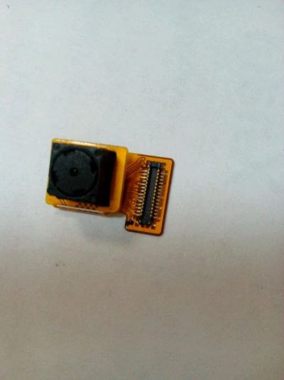 Лот: 10344316. Фото: 1. A248 . Sony Xperia Z ( C6603... Видео- и фотокамеры