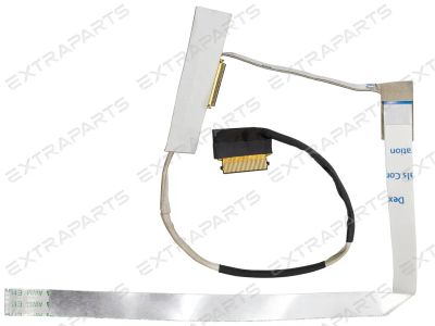 Лот: 20992526. Фото: 1. Шлейф для HP Pavilion 14-ec (30-pin... Шлейфы, кабели, переходники
