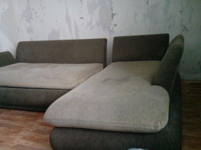Лот: 6996691. Фото: 1. Диван. Диваны