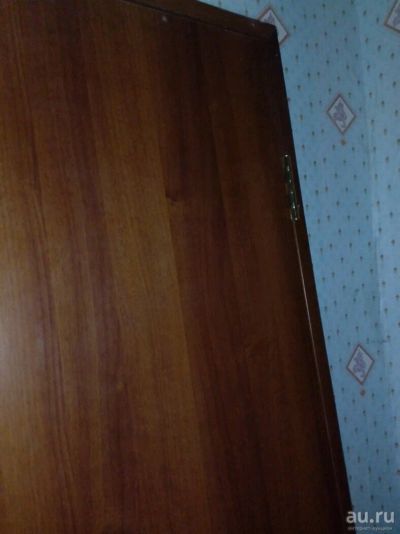 Лот: 8560621. Фото: 1. Дверь меж комнатная состояние... Двери межкомнатные