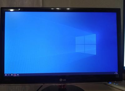 Лот: 17184350. Фото: 1. Монитор LG Flatron IPS236V-PN... ЖК-мониторы