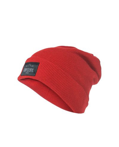 Лот: 12951696. Фото: 1. Шапка М RipCurl URBAN M BEANIE... Зимняя спортивная одежда