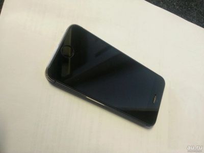 Лот: 9138307. Фото: 1. IPhone 5S 16gb. Смартфоны