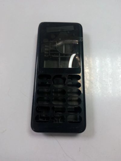 Лот: 8588517. Фото: 1. Корпус Nokia 108 RM-944. Корпуса, клавиатуры, кнопки