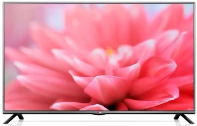 Лот: 5208546. Фото: 1. Телевизор LED LG 32LB552U, 32... Телевизоры