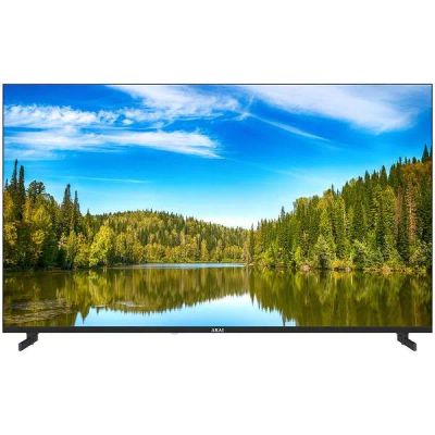Лот: 25343199. Фото: 1. Ultra HD (4K) LED телевизор 50... Телевизоры