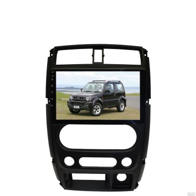 Лот: 19596334. Фото: 1. Штатная магнитола для Suzuki Jimny... Разное